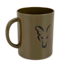 Tasse Fox Voyager Mug