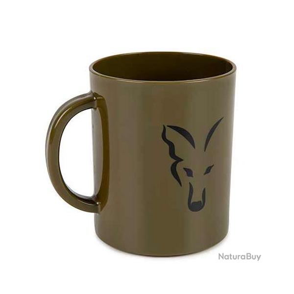 Tasse Fox Voyager Mug