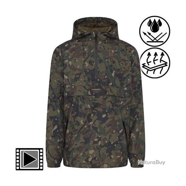 Veste Trakker TechPro Camo Smock