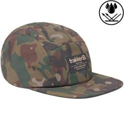 Casquette Trakker TechPro Camo 5 Panel