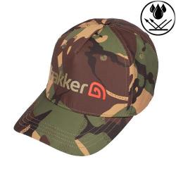 Casquette Trakker CR Camo Water Resistant