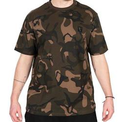 T-Shirt Fox Camo M