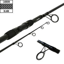 Canne Faith Black Phantom Hybrid 10' 3lbs