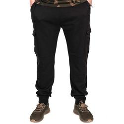 Pantalon Fox LW Camo Black Camo Combat Joggers