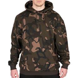 Sweat Fox LW Camo Hoody