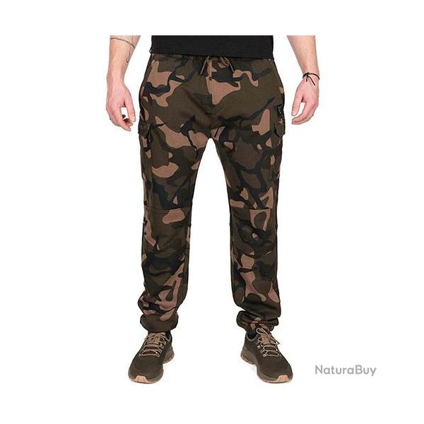 Pantalon Fox LW Camo Joggers