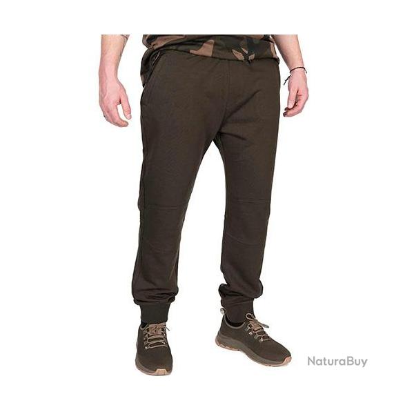 Pantalon Fox LW Khaki Joggers