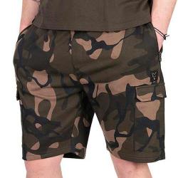 Short Fox LW Camo Jogger