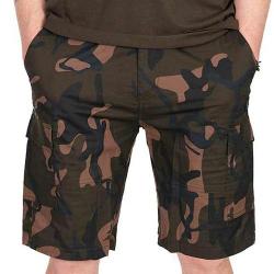 Short Fox LW Camo Combat