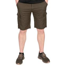 Short Fox LW Khaki Combat