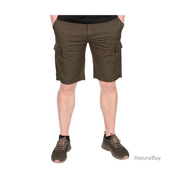 Short Fox LW Khaki Combat