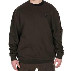 Sweat Fox LW Khaki Jumper