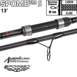 Canne Spomb S 50mm 13'