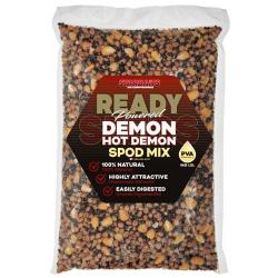 Graines Starbaits Ready Seeds Spod Mix 1kg Hot Demon