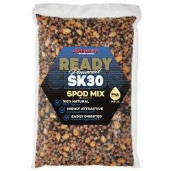 Graines Starbaits Ready Seeds Spod Mix 1kg SK30