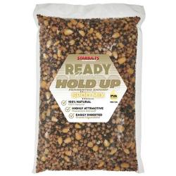Graines Starbaits Ready Seeds Spod Mix 1kg Hold Up