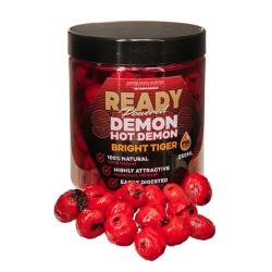 Noix Tigrées Starbaits Ready Seeds Bright 250ml Hot Demon