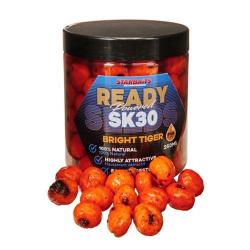 Noix Tigrées Starbaits Ready Seeds Bright 250ml SK30