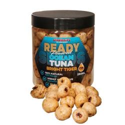 Noix Tigrées Starbaits Ready Seeds Bright 250ml Ocean Tuna