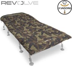 Duvet Avid Carp Revolve X 3 saisons