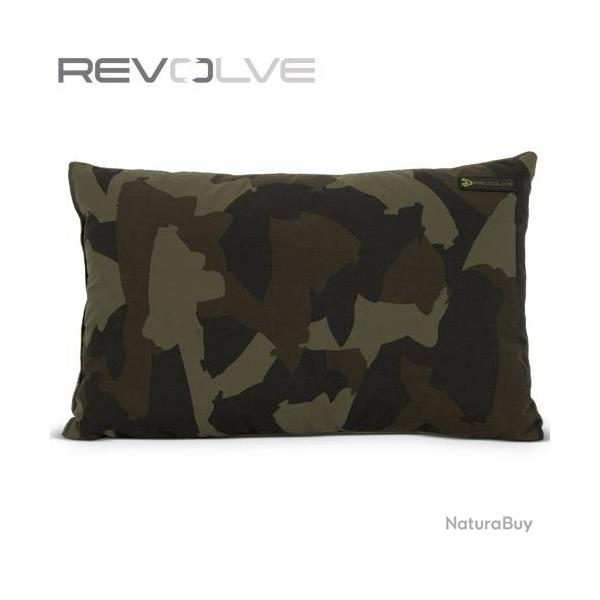 Oreiller Avid Carp Revolve Pillow Std