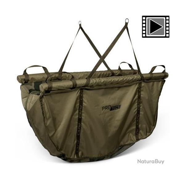 Sac de Pese Avid Carp Flottant Pro-Tect Flotation Sling