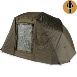 Abri JRC Defender Oval Brolly 60'' 1 place (Surtoile seule)