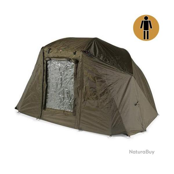 Abri JRC Defender Oval Brolly 60'' 1 place (Surtoile seule)