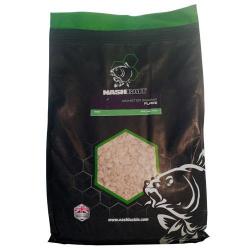 Flocons Nash Monster Shrimp Flake 5kg