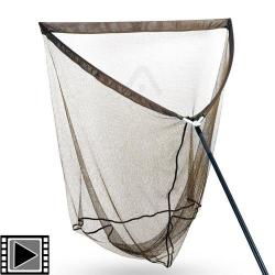Epuisette Avid Carp Pro-Tect Net 42'' manche 2 parties