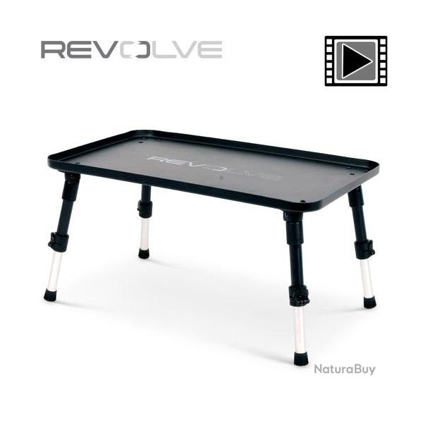 Table de Biwy Avid Carp Revolve Bivvy Table