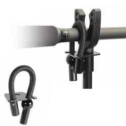 Système Anti Ejection Extra Carp EXC Safe Rod Holder