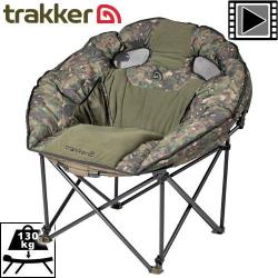 Siège Trakker Levelite Luna Chair Camo