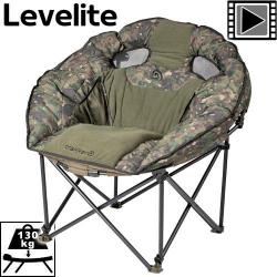 Siège Trakker Levelite Luna Chair Camo