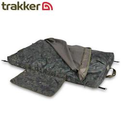 Matelas de Réception Trakker Sanctuary MF Flat Mat Camo