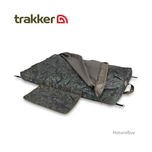 Matelas de Rception Trakker Sanctuary MF Flat Mat Camo