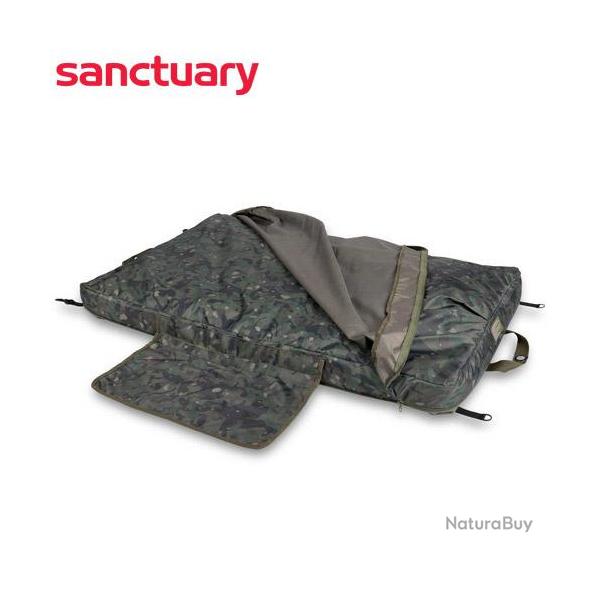Matelas de Rception Trakker Sanctuary MF Flat Mat Camo