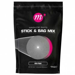 Stick Mix Mainline Pro active Iso Fish 1kg