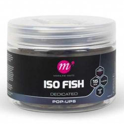 Pop Ups Mainline Iso Fish 15mm 250ml