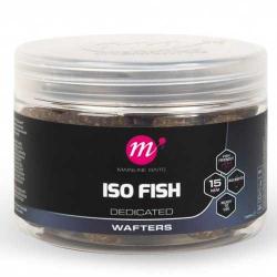 Bouillettes Equilibrées Mainline Wafters Iso Fish 15mm 250ml