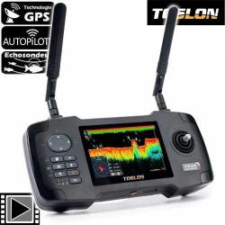 Télécommande Echo GPS Autopilote Universelle Toslon XR500