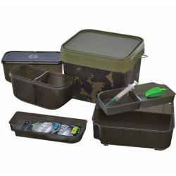 Seau Korda PVA Kontainer System 10L