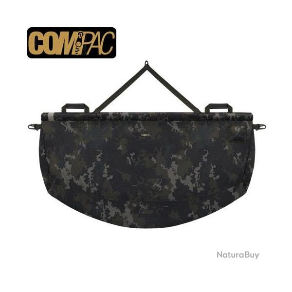 Sac de Pese Korda Flottant Compac Retainer Sling Dark Kamo