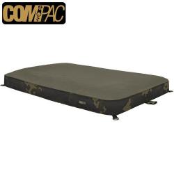 Matelas de Réception Korda Compac Hybrid Mat Dark Kamo