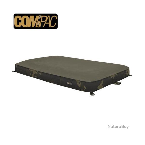 Matelas de Rception Korda Compac Hybrid Mat Dark Kamo