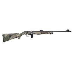 Rossi 8122 CAMO fournis avec 2 chargeurs 10 coups !