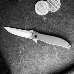 Boker 01BO638 The Escort