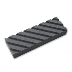 Boker 09BO380 Pierre à dresser en carbure de silicium, granulométrie 220