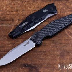 Kershaw 7900CF Launch 7