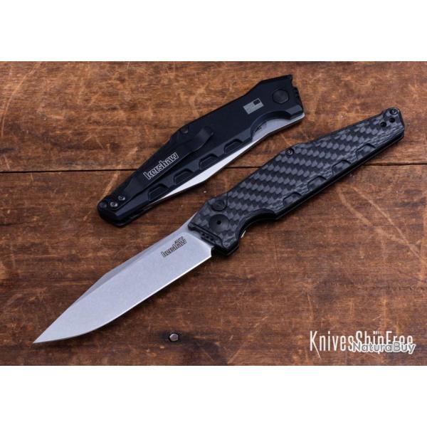 Kershaw 7900CF Launch 7